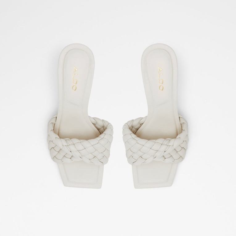 Milano Aldo Moda Blanco