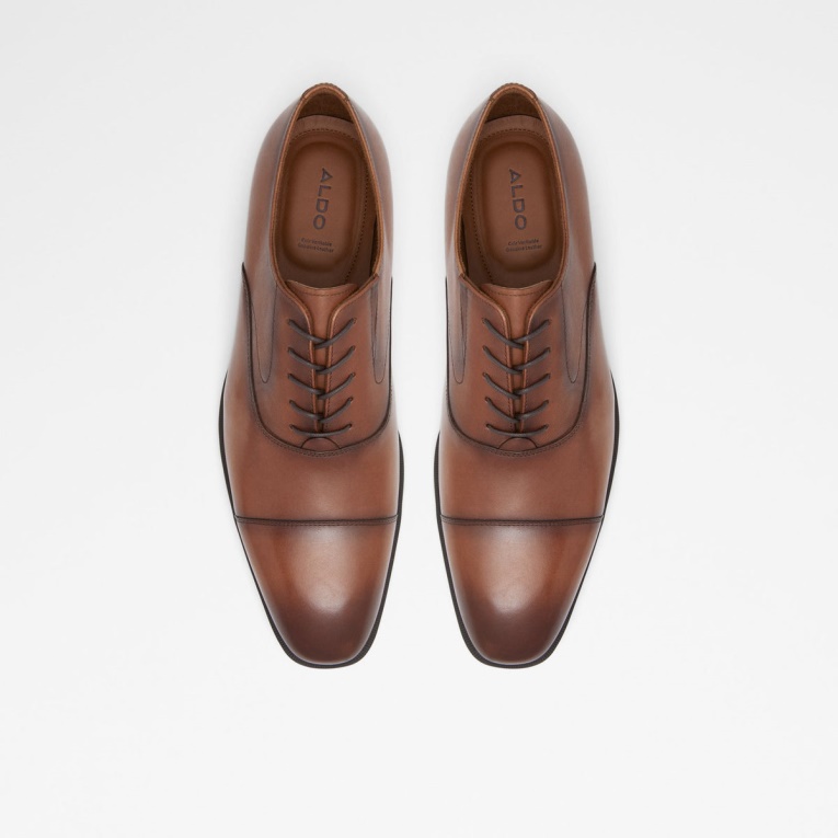 Miraylle Zapato Con Cordones Moda Aldo