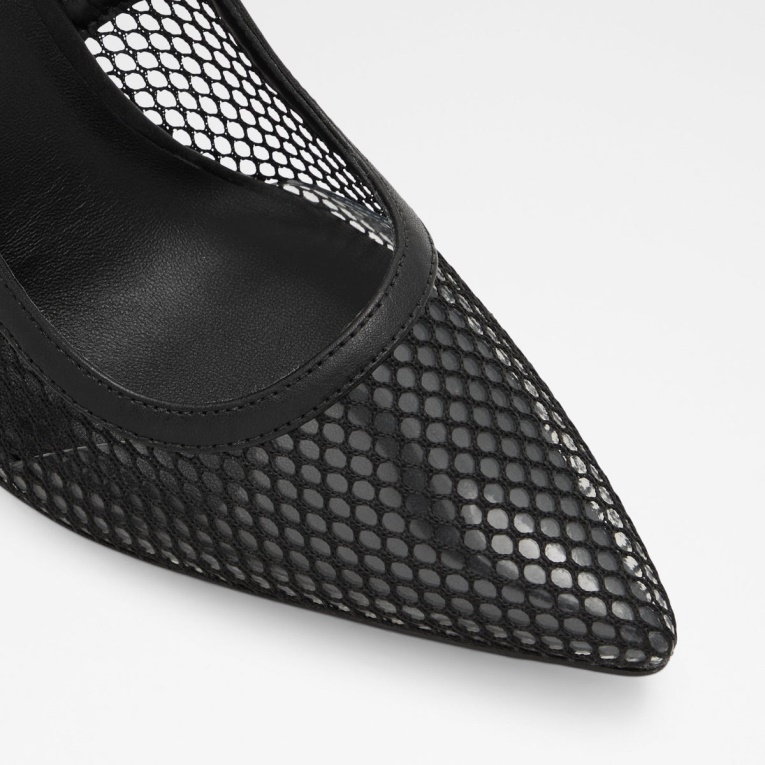 Monaco Moda Negro Aldo