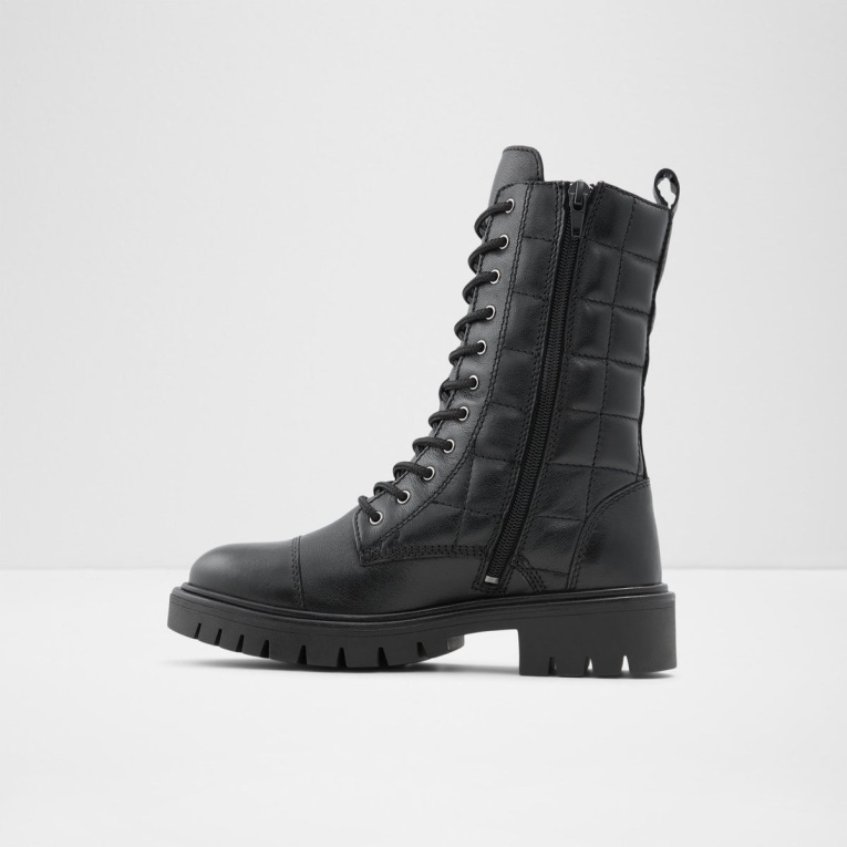 Botín Montenaa Aldo Fashion Negro