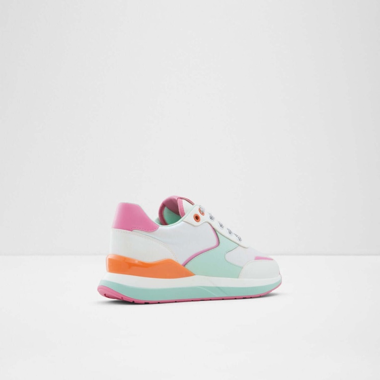 Multicolor Aldo Moda Azurio