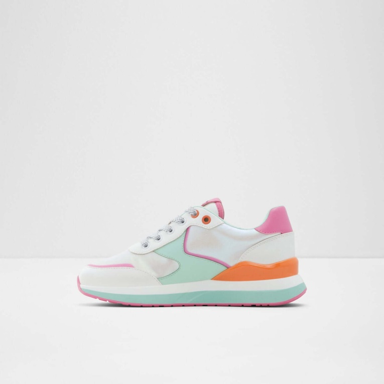 Multicolor Aldo Moda Azurio