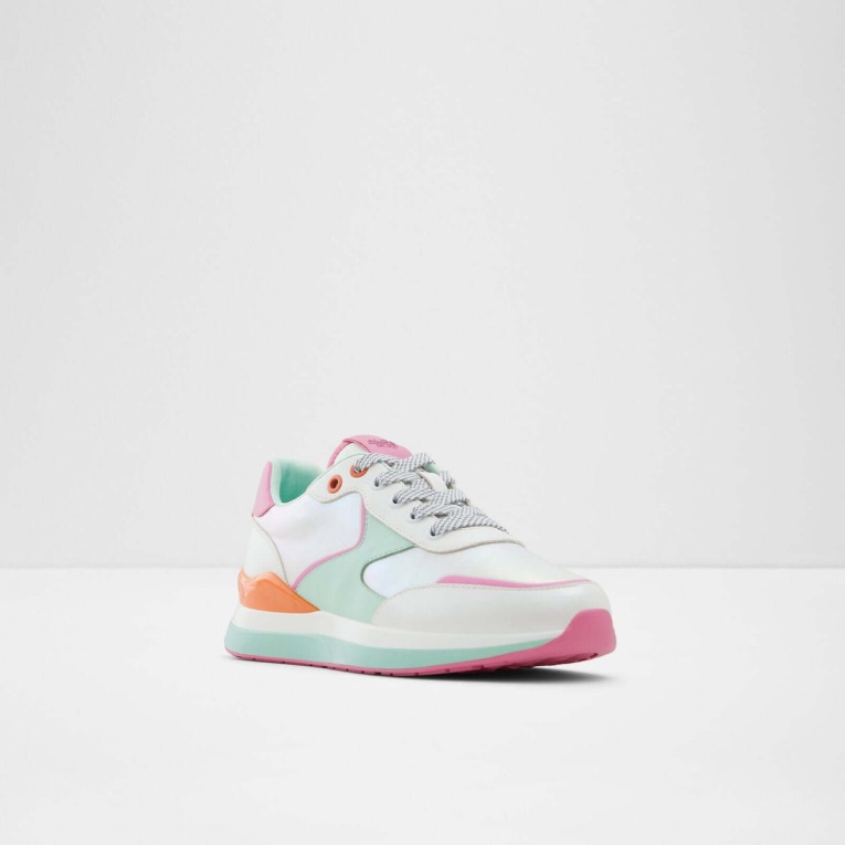 Multicolor Aldo Moda Azurio