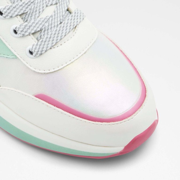 Multicolor Aldo Moda Azurio