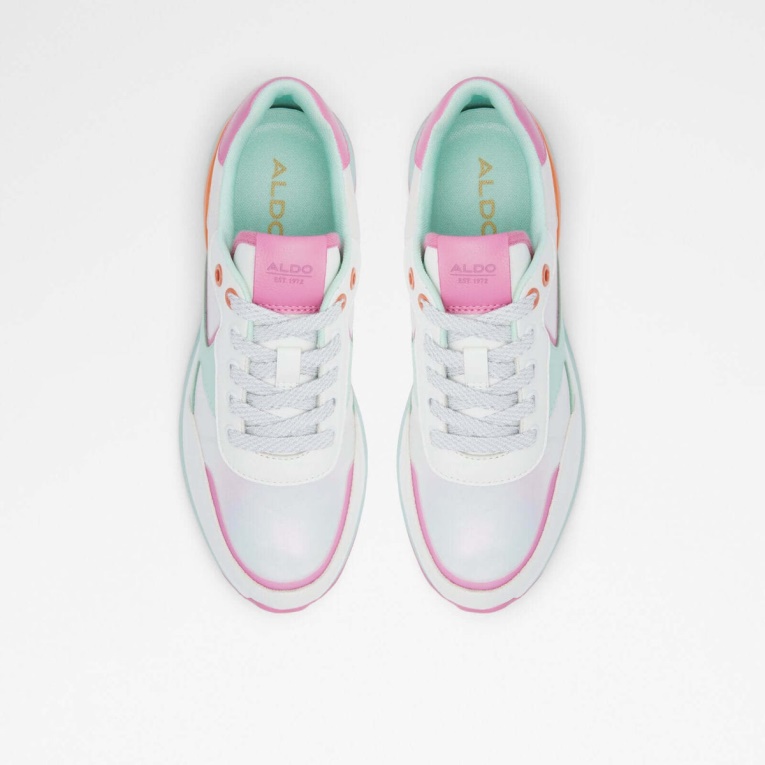 Multicolor Aldo Moda Azurio