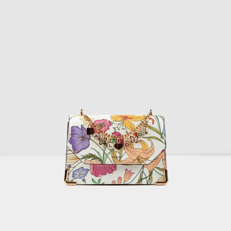 Orquídea Multicolor De La Moda De Aldo