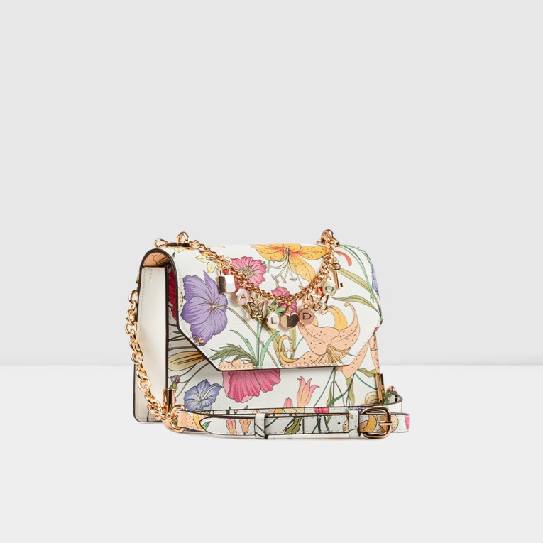 Orquídea Multicolor De La Moda De Aldo