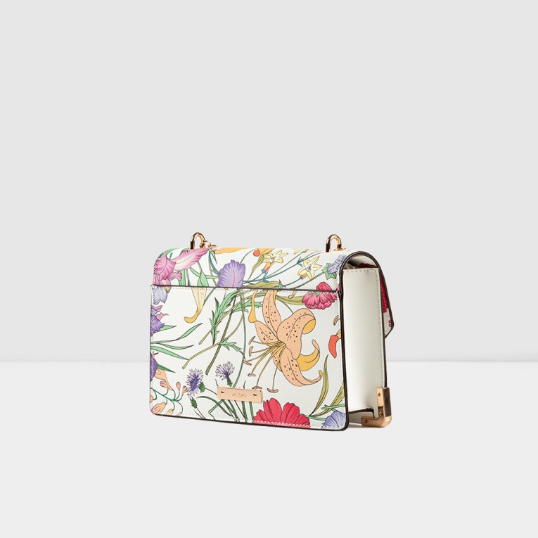 Orquídea Multicolor De La Moda De Aldo