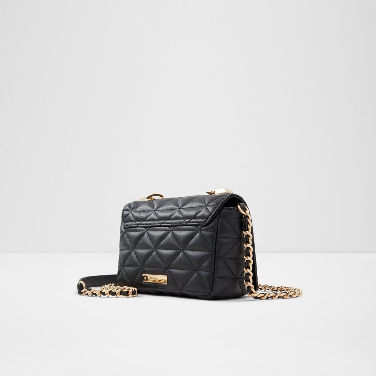 Nanaledar Aldo Moda Negro