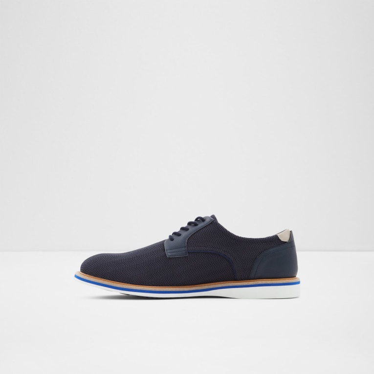 Azul Marino Moda Aldo Olirang-w