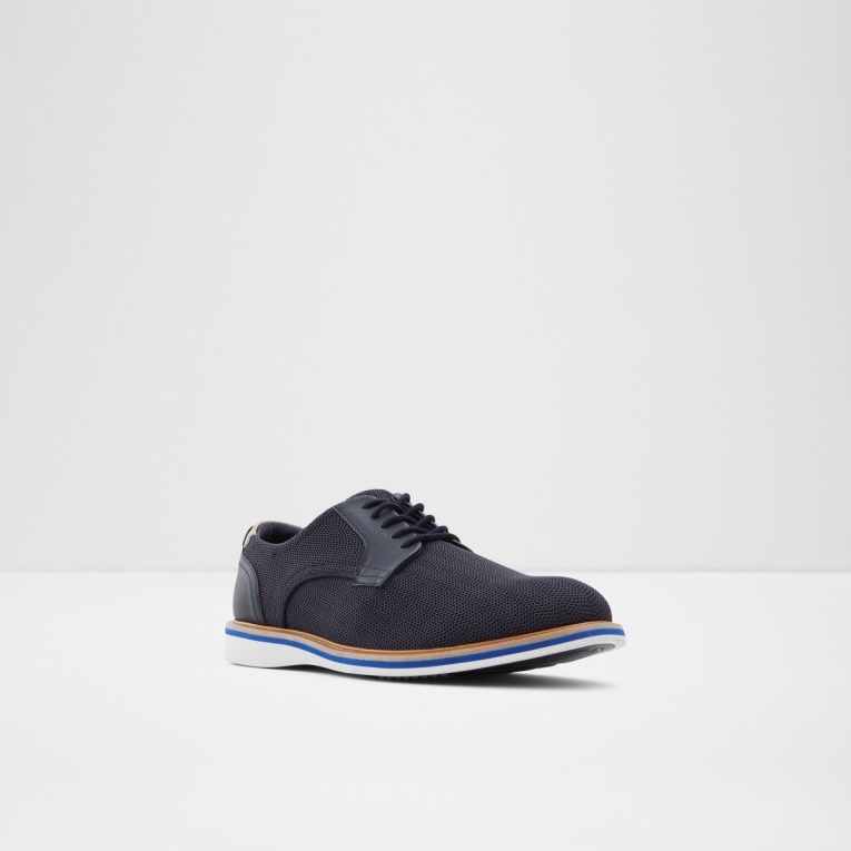 Azul Marino Moda Aldo Olirang-w