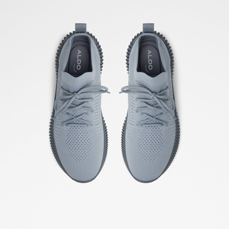 Azul Marino Gilgai Entrenador Moda Aldo