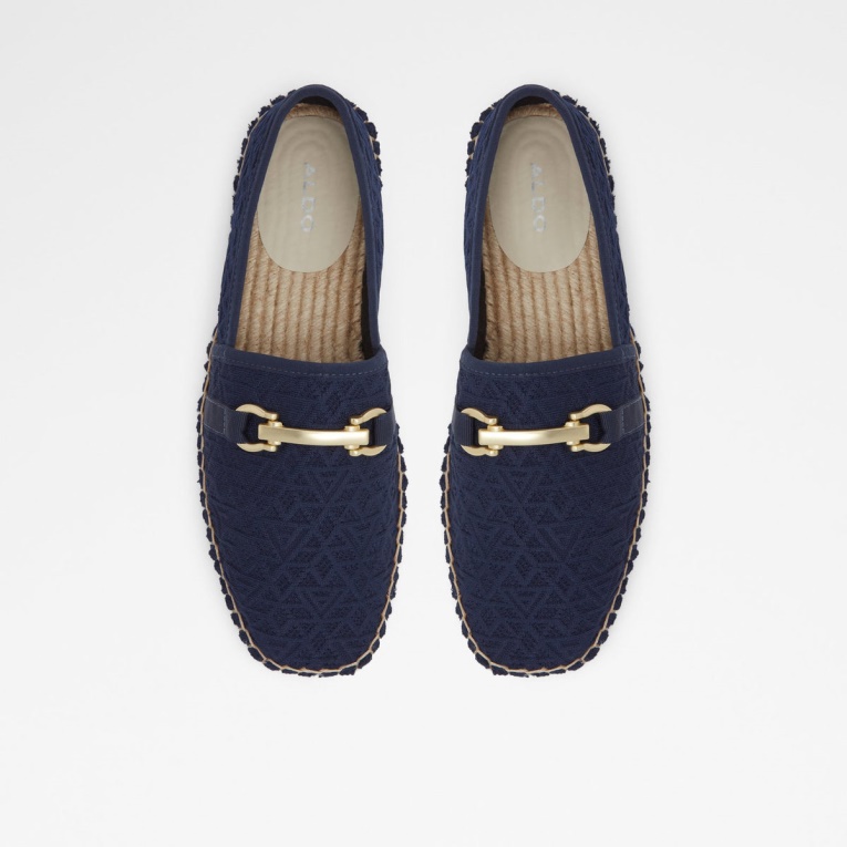 Alpargata Perú Marino Aldo Fashion