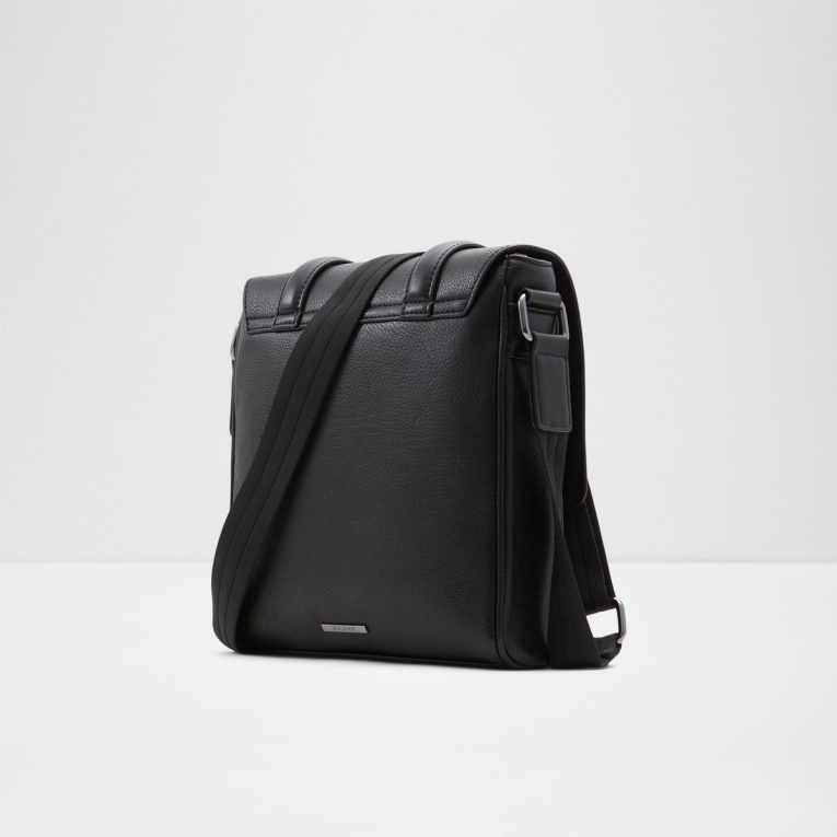 Ocorwen Bandolera Moda Negro Aldo