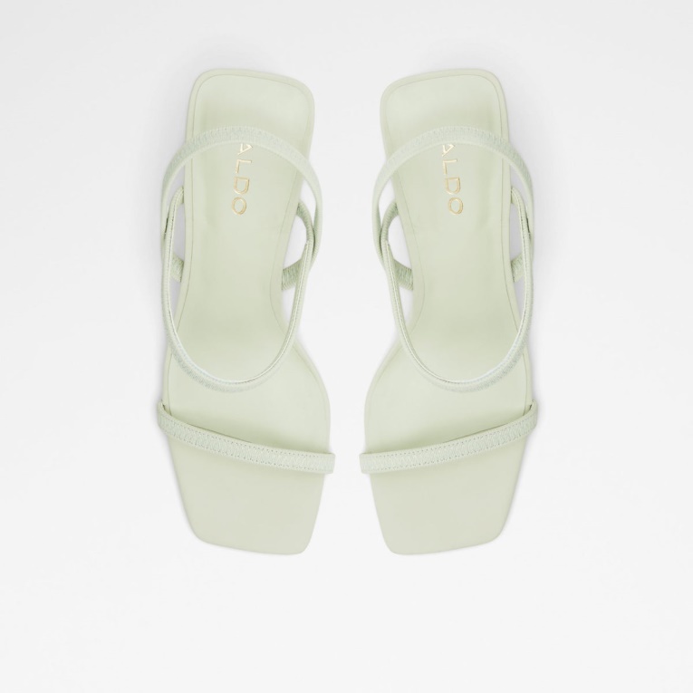 Okurr Moda Aldo Verde Brillante