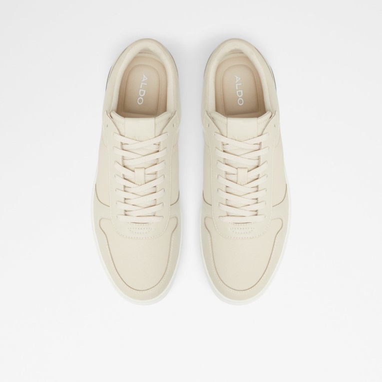 Olicko Moda Aldo Beige Claro