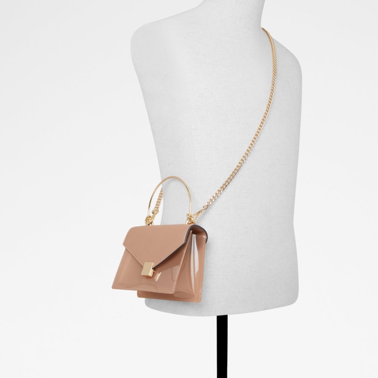 Aldo De La Moda De Peaclya