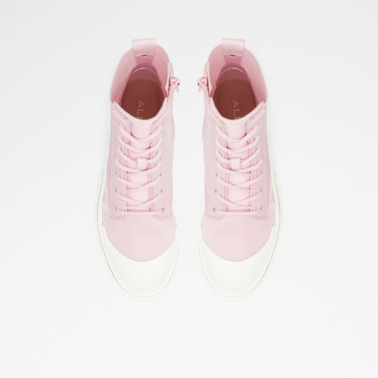 Rosa Aldo Moda Charline