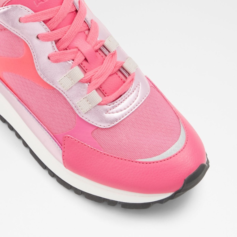 Rosa Aldo Moda Esclub