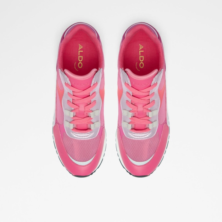 Rosa Aldo Moda Esclub