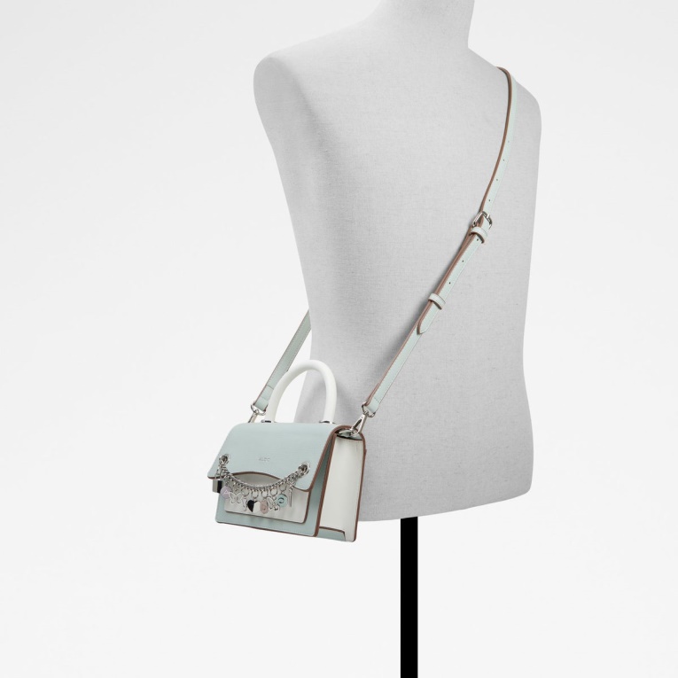 Rosa Petwal Aldo Moda