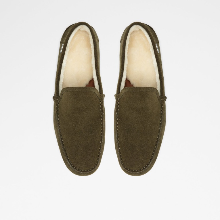 Pivarnick Moda Aldo Caqui