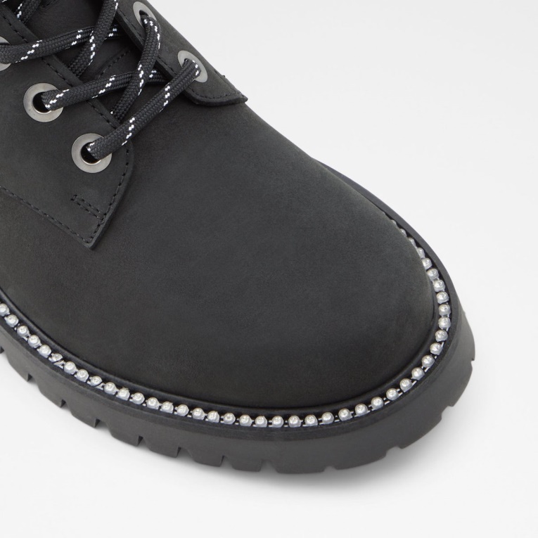 Prae Moda Negro Aldo