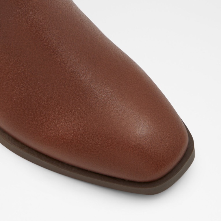 Pralendra Moda Aldo Marrón