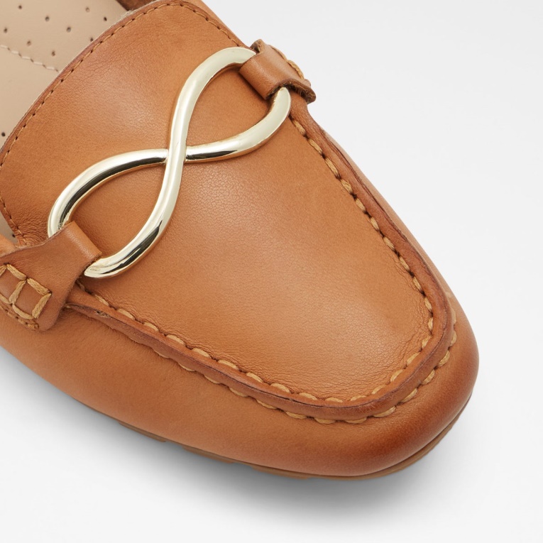 Promatram Aldo Moda Marrón Medio