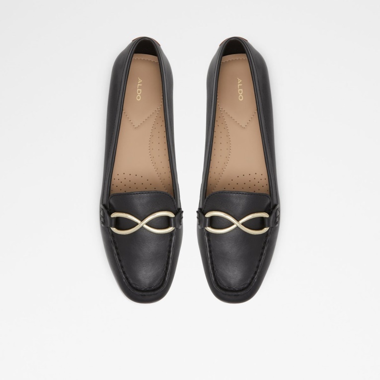 Promatram Moda Aldo Negro