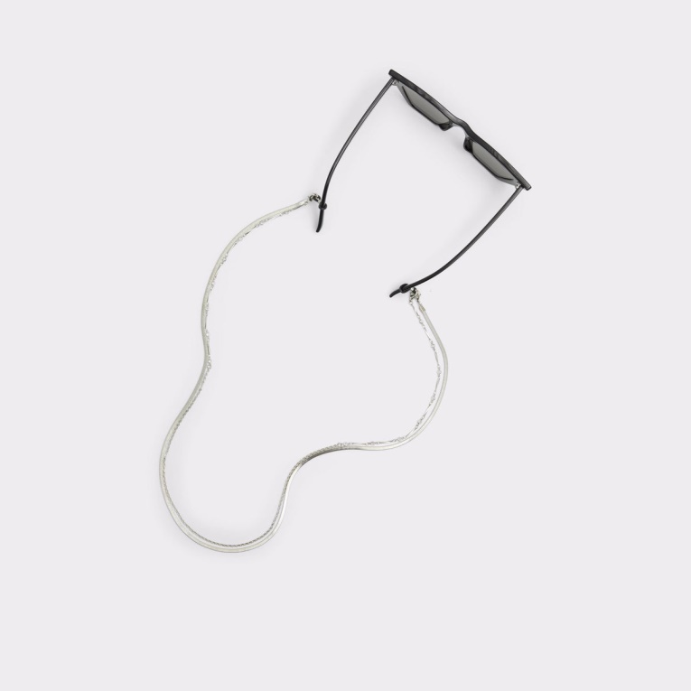 Moda Aldo Prugdish Plata-transparente Multi