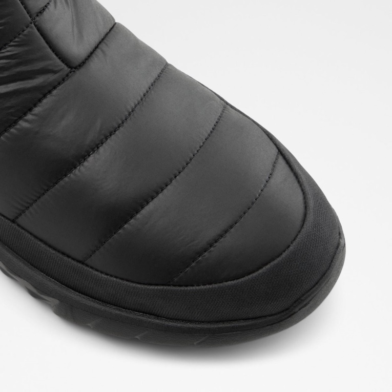 Pufferlounge Moda Negro Aldo