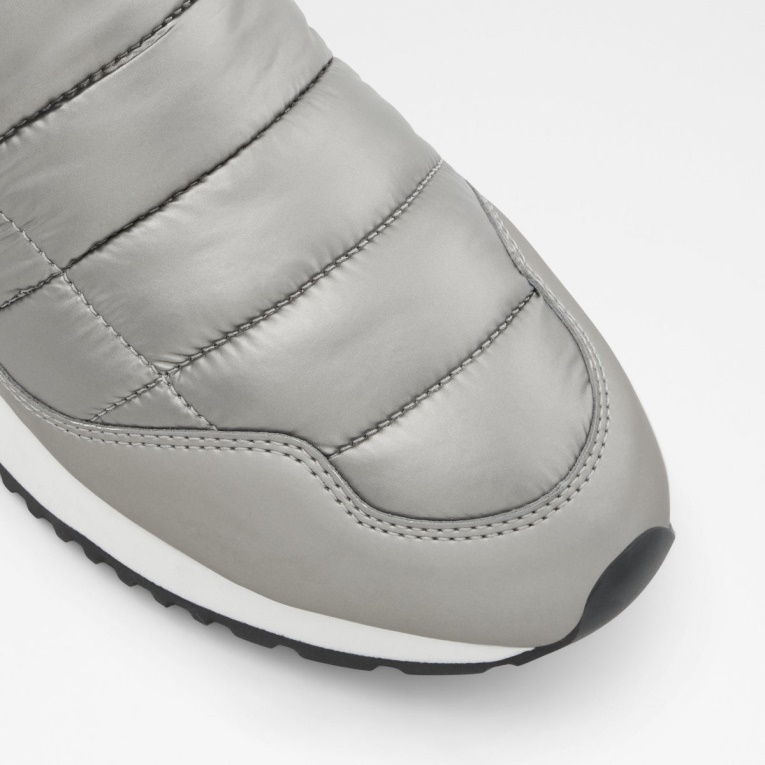 Pufferwalk Plata Aldo Moda