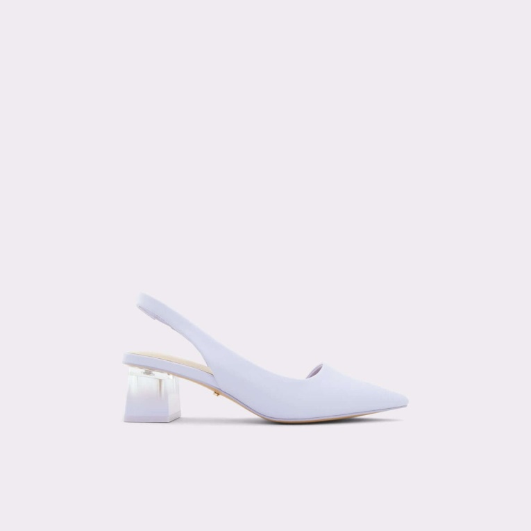 Flor Morada Aldo Moda