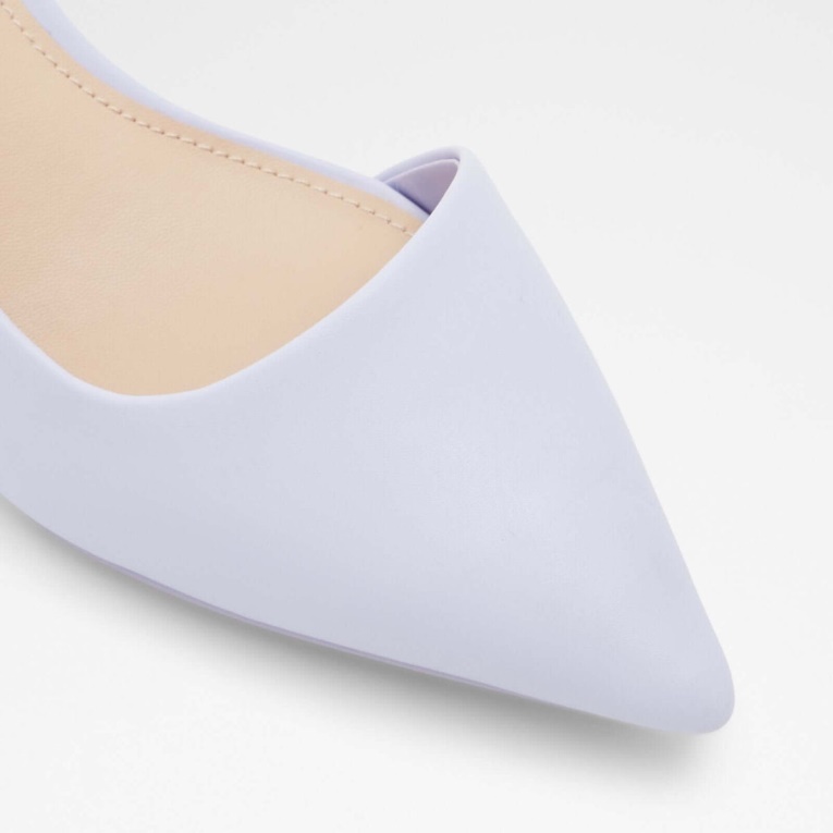 Flor Morada Aldo Moda