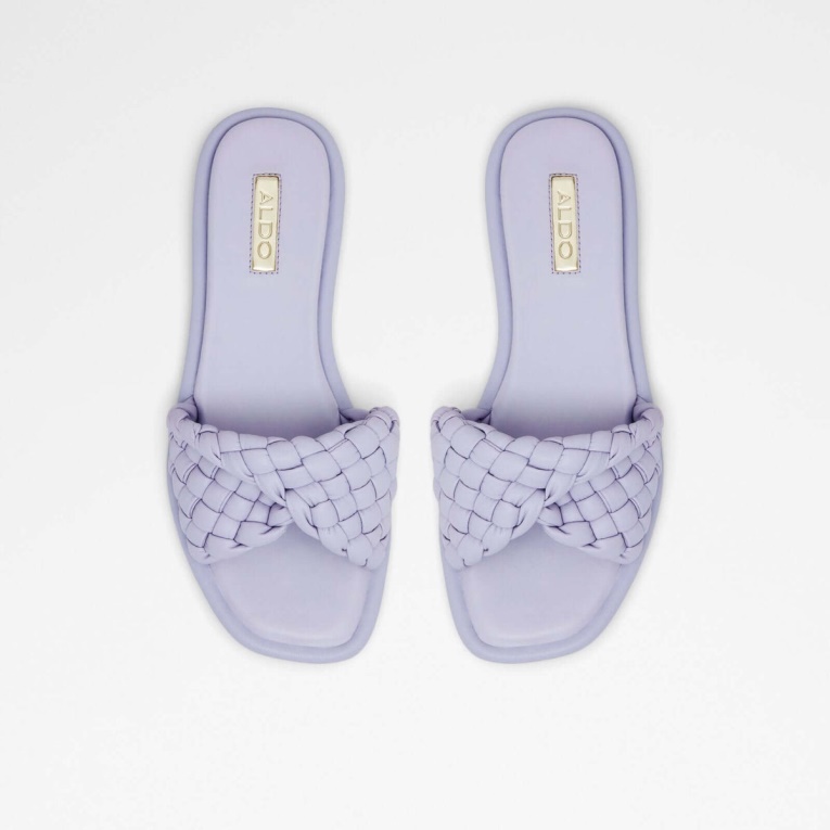 Chicago Morado Moda Aldo