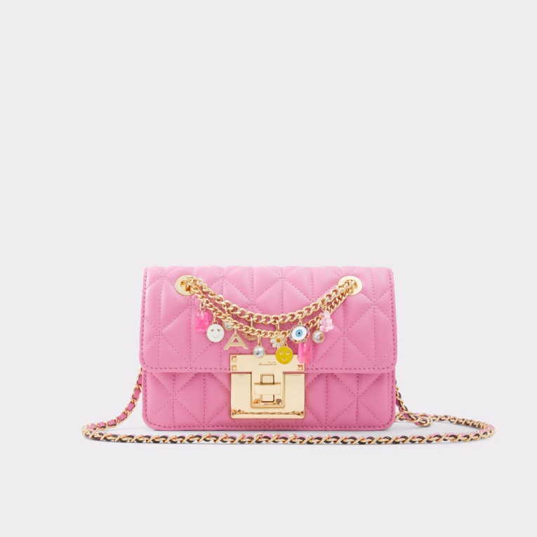 Radgal Rosa Aldo Moda