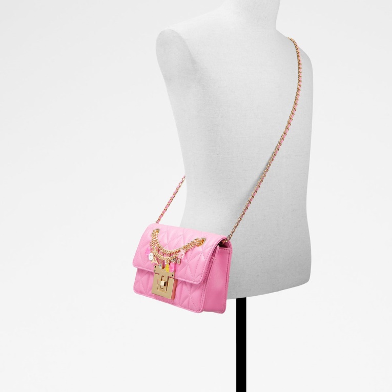 Radgal Rosa Aldo Moda