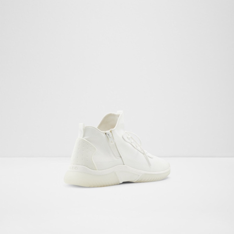 Ramsko Entrenador Aldo Moda Blanco