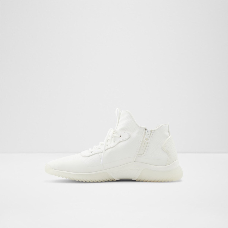 Ramsko Entrenador Aldo Moda Blanco