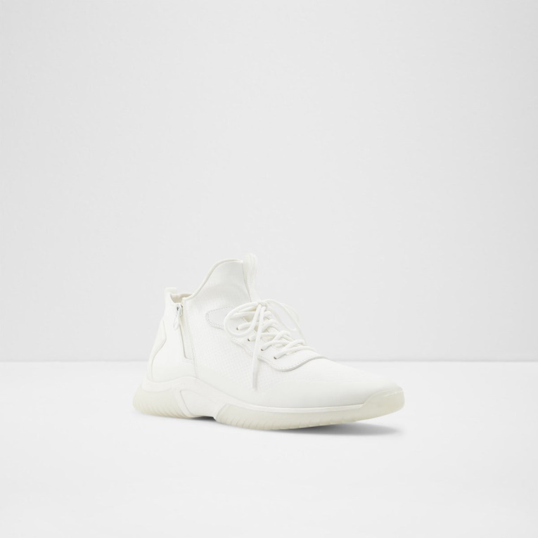 Ramsko Entrenador Aldo Moda Blanco