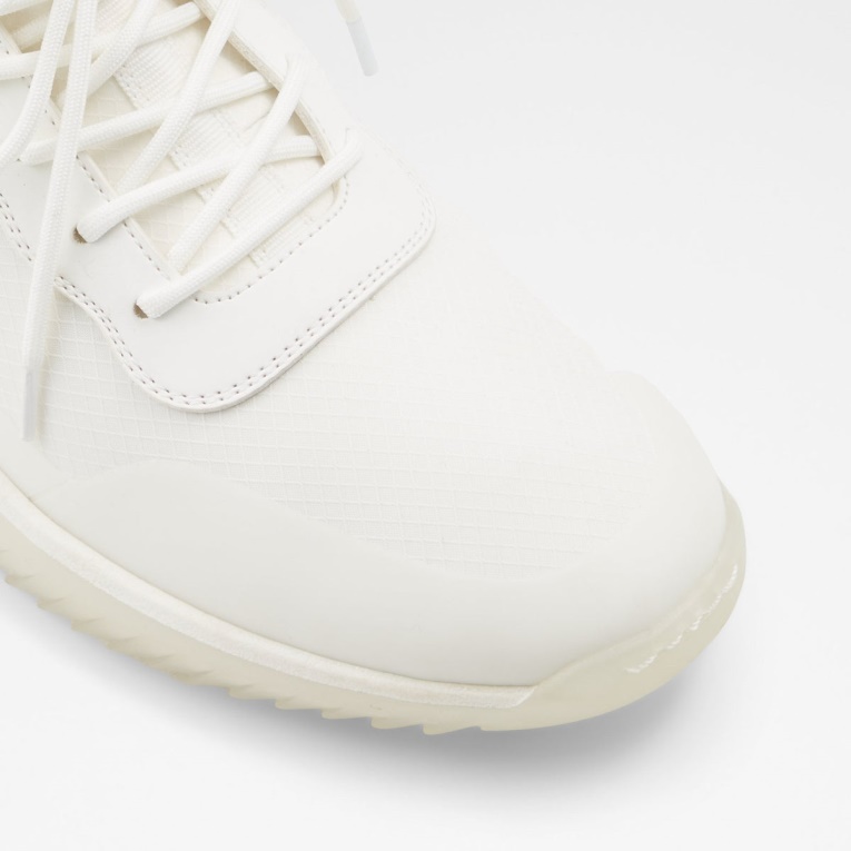 Ramsko Entrenador Aldo Moda Blanco