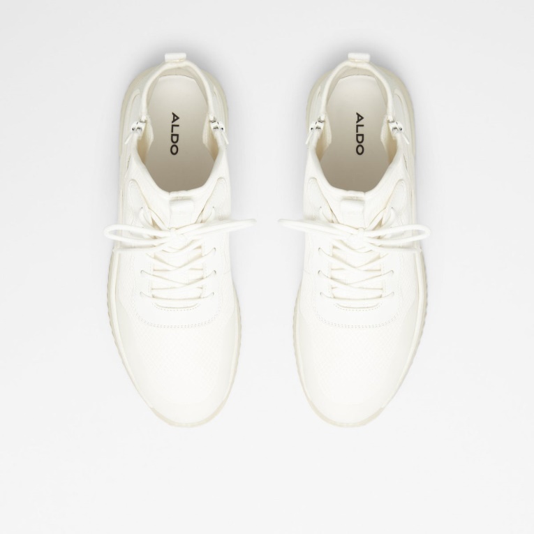 Ramsko Entrenador Aldo Moda Blanco