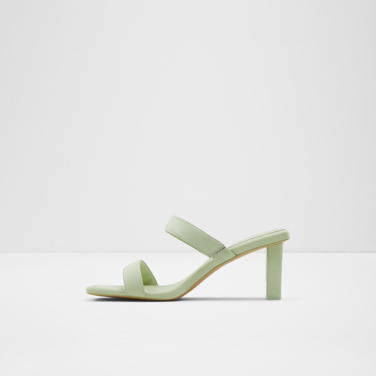 Ranalassi Aldo Moda Verde Brillante