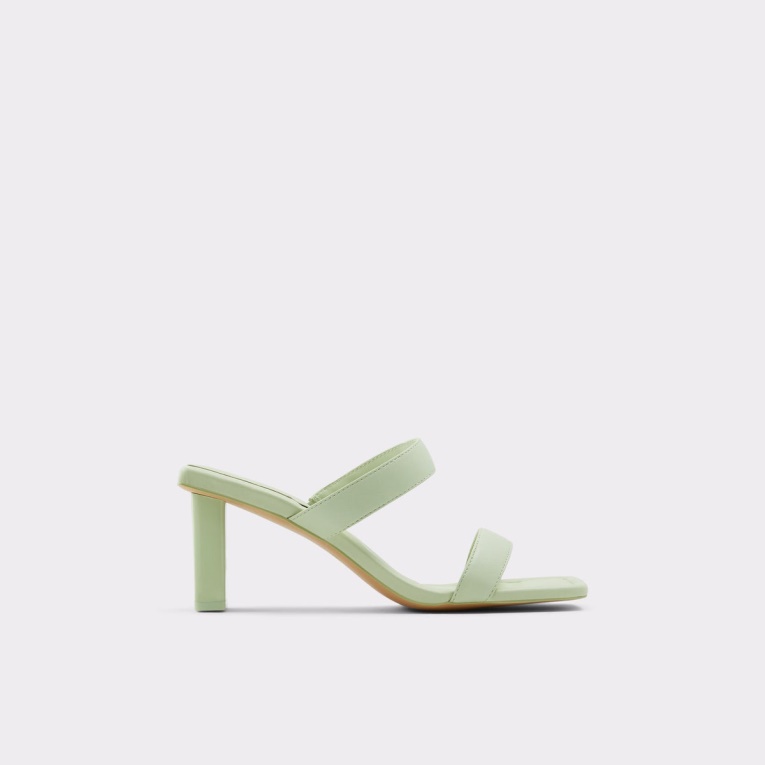 Ranalassi Verde Brillante Moda Aldo