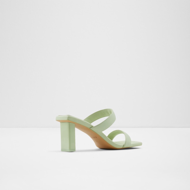 Ranalassi Verde Brillante Moda Aldo