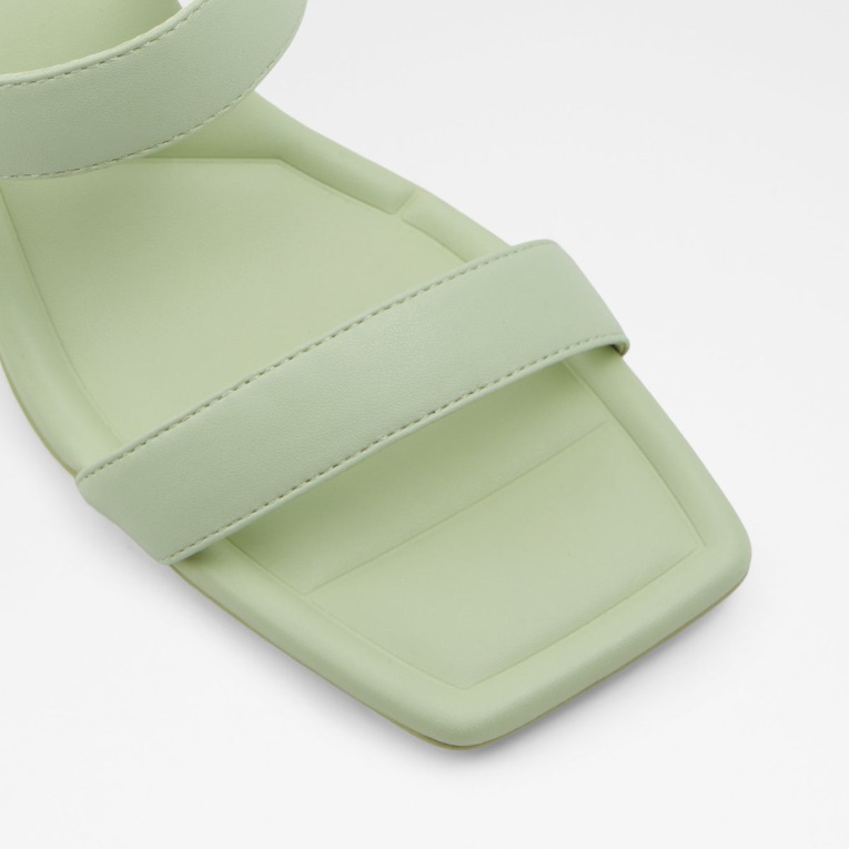 Ranalassi Verde Brillante Moda Aldo