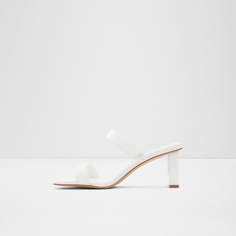 Ranalassi Blanco Aldo Moda