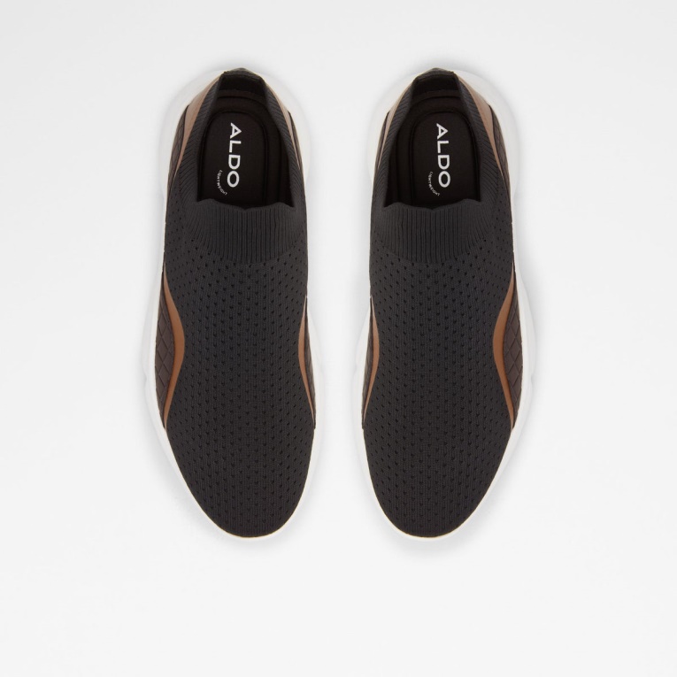 Ranga Moda Aldo Negro