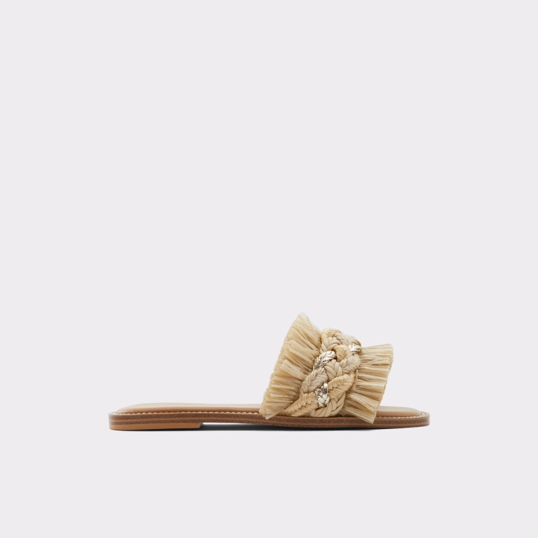 Rattana Moda Aldo Natural